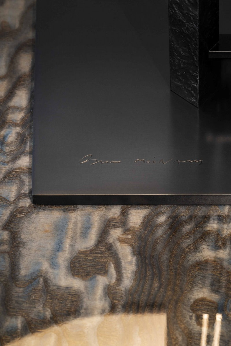 Bruno Moinard Editions Venterol Console Table