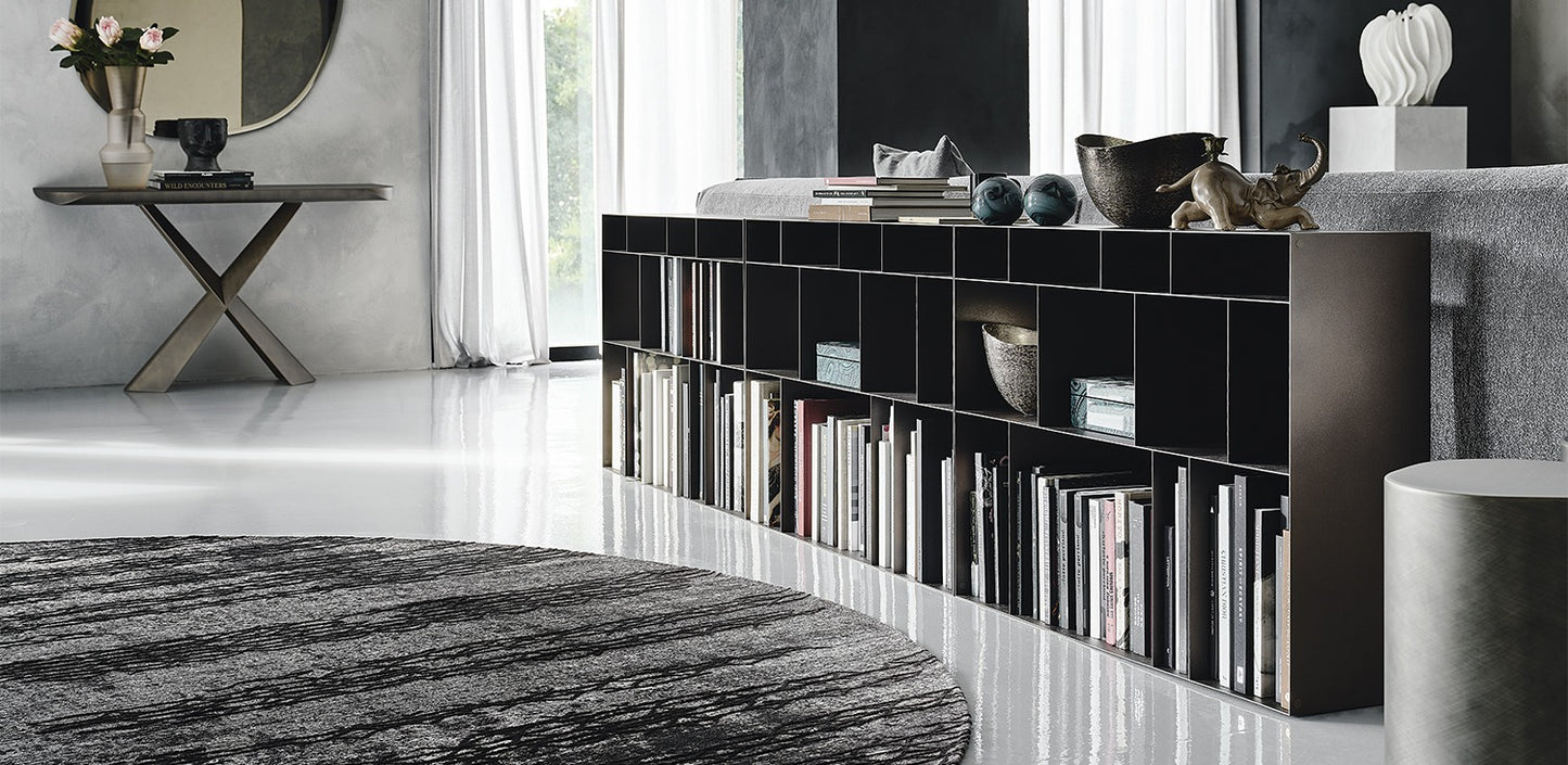 Cattelan Latitude Bookshelf
