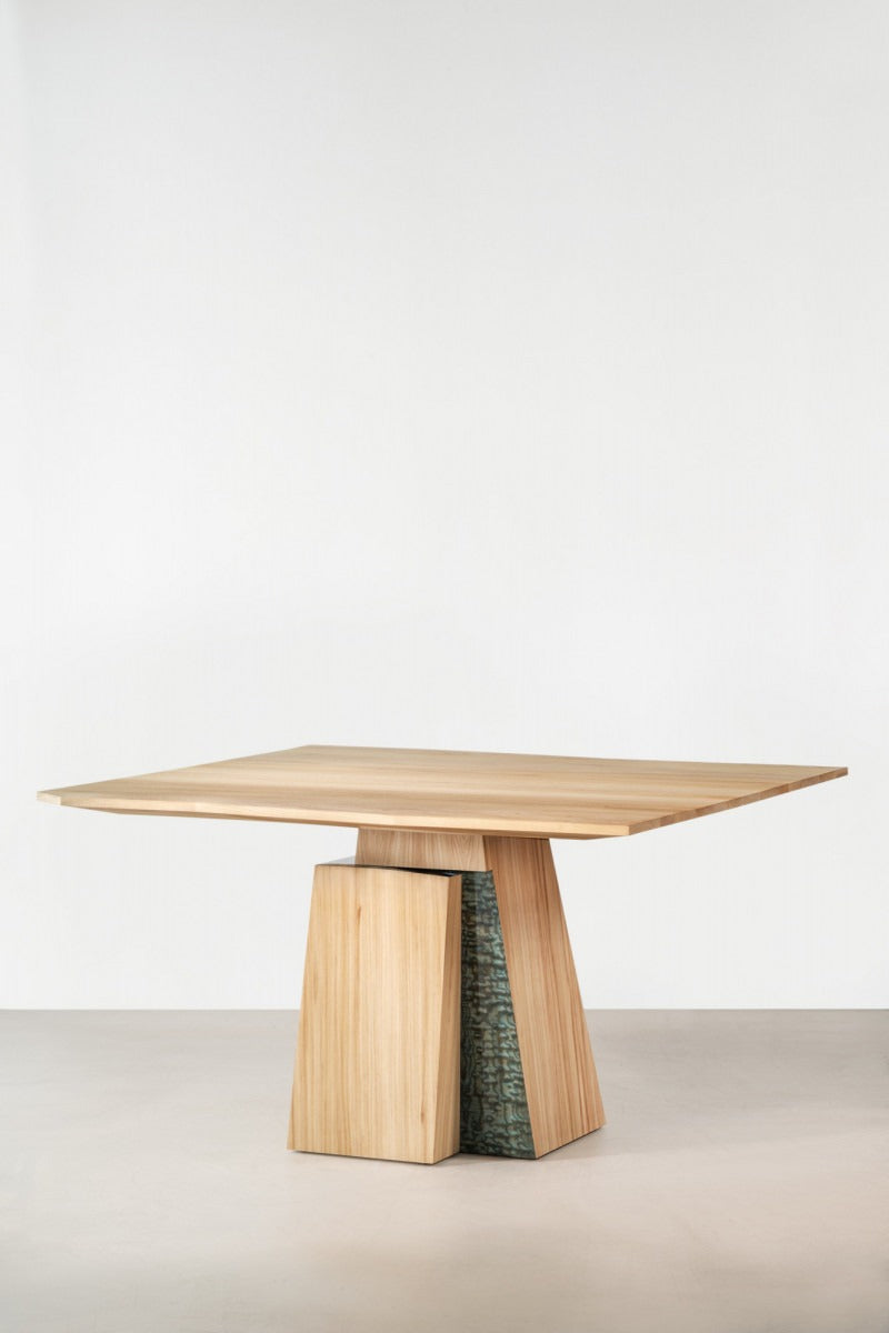 Bruno Moinard Editions Etretat Dinning Table
