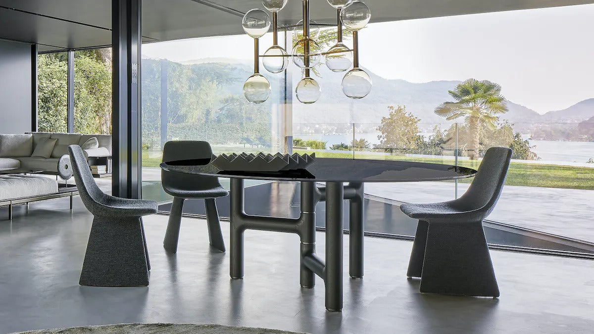 Bonaldo Pivot Dining Table