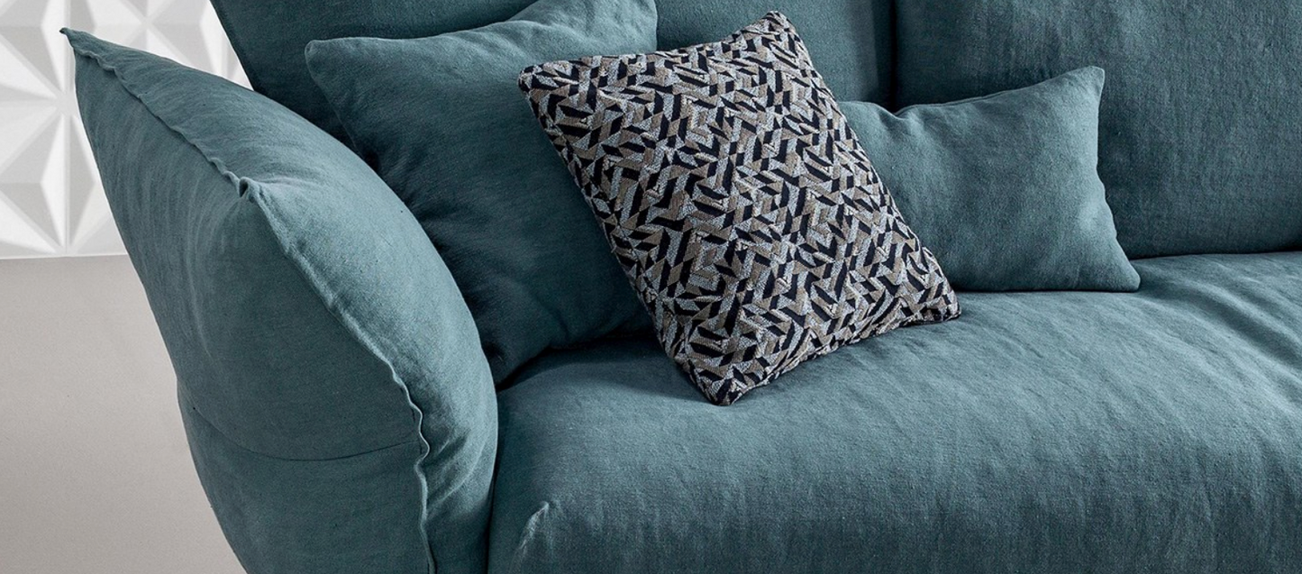 Bonaldo Madame C Sofa