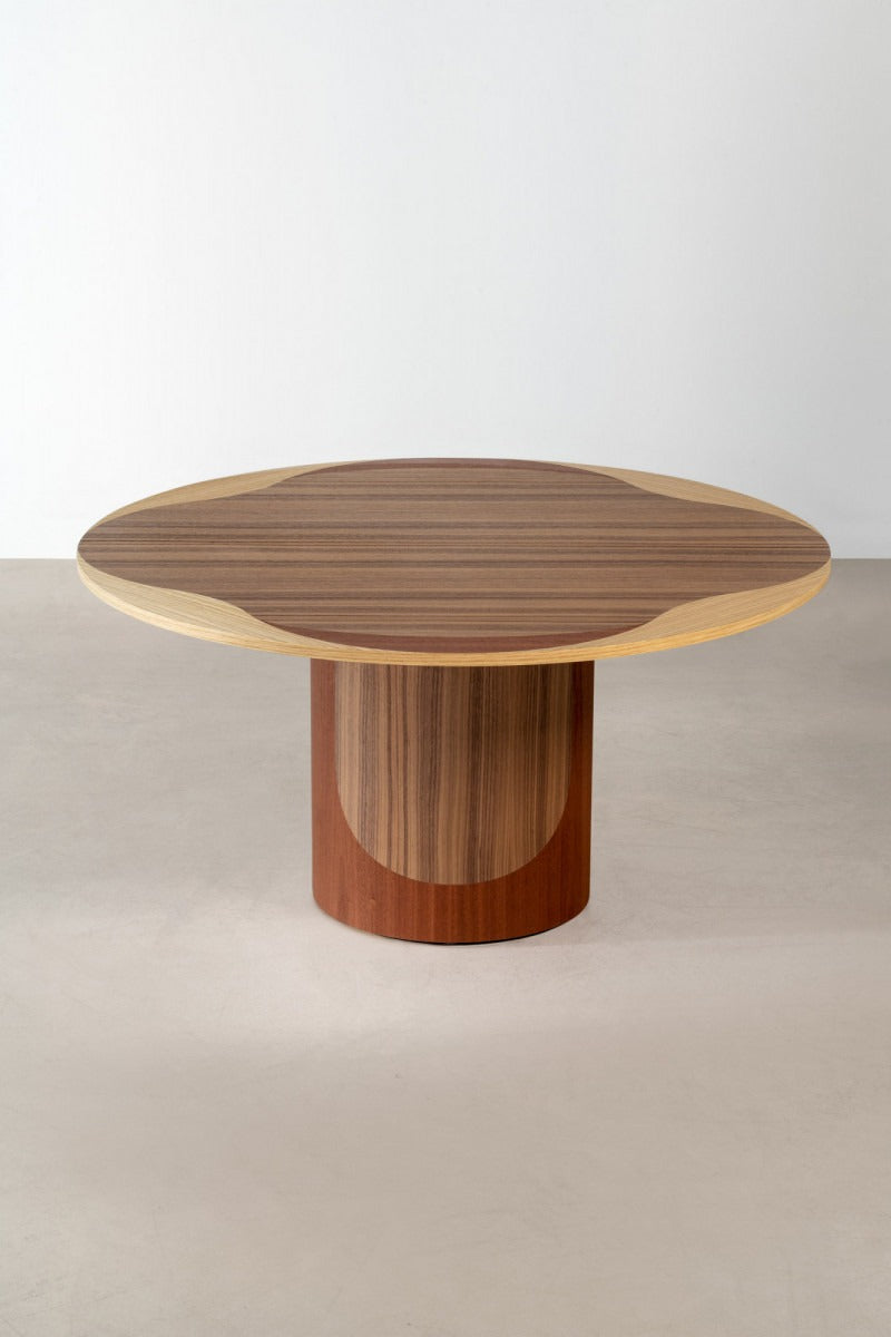 Bruno Moinard Editions Leyden Coffee Table