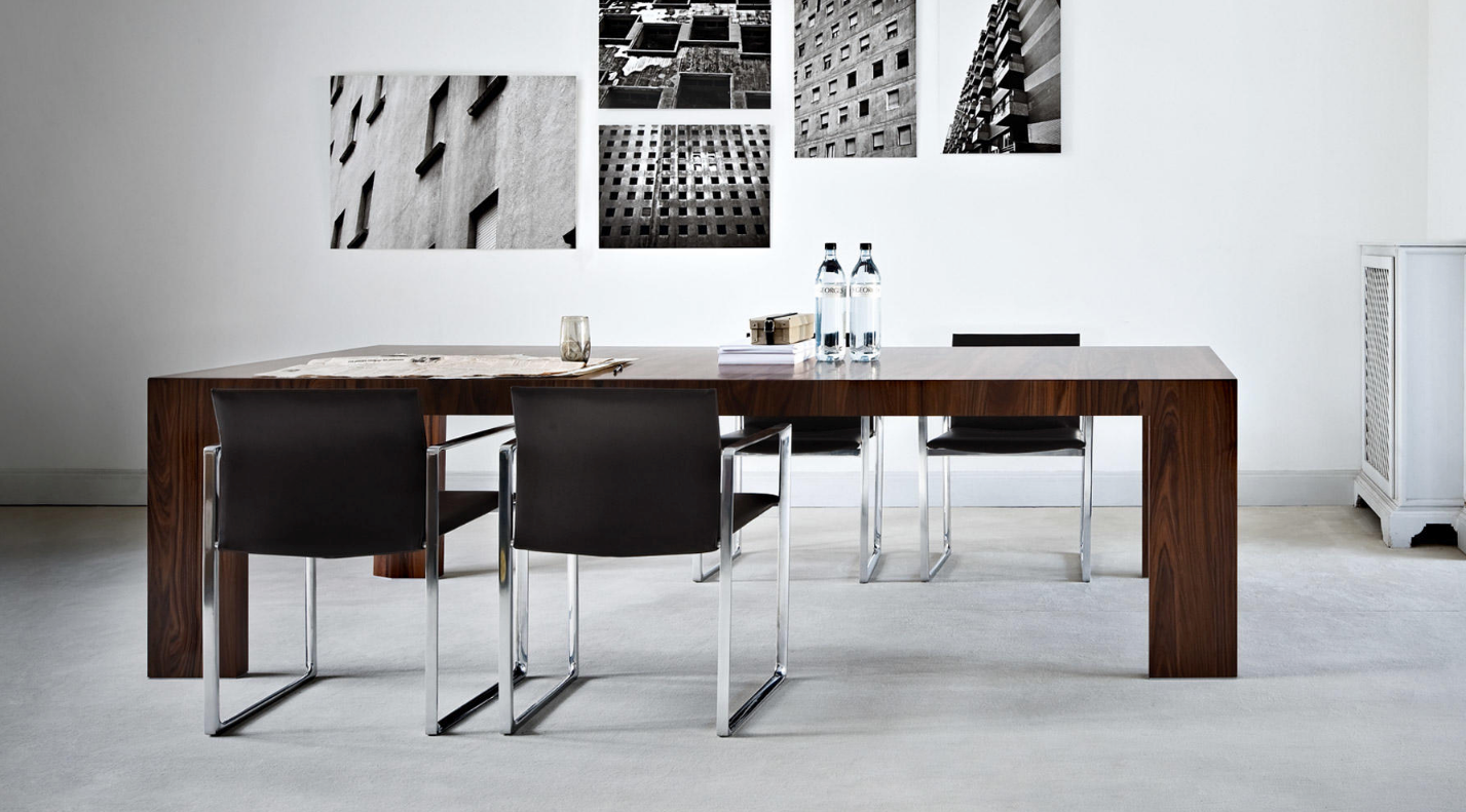 Cassina Eve Dining Chair