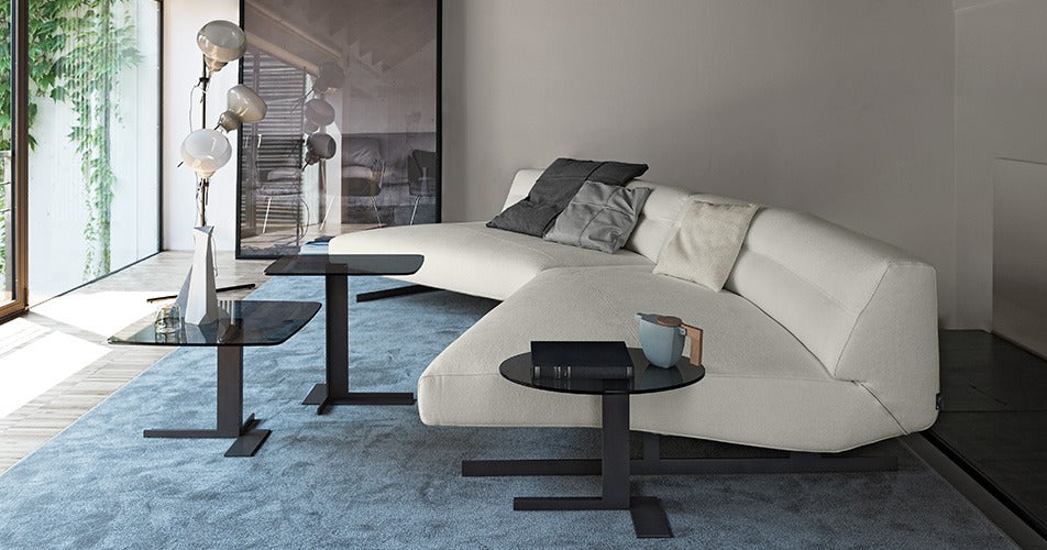 Arketipo Nash Sofa