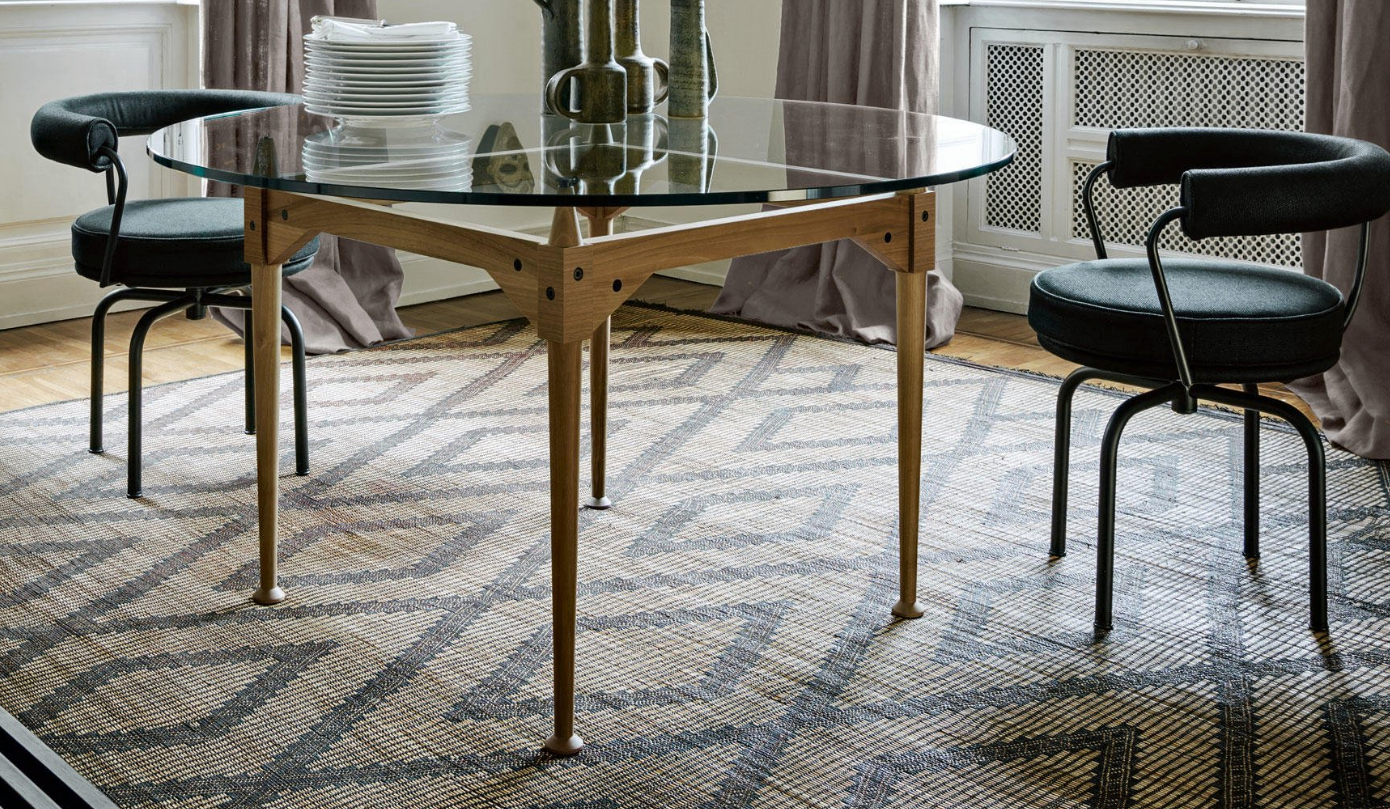 Cassina Tl3 Dining Table