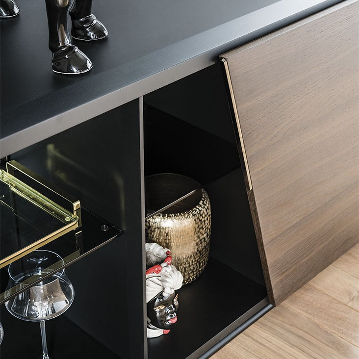 Cattelan Aston Sideboard