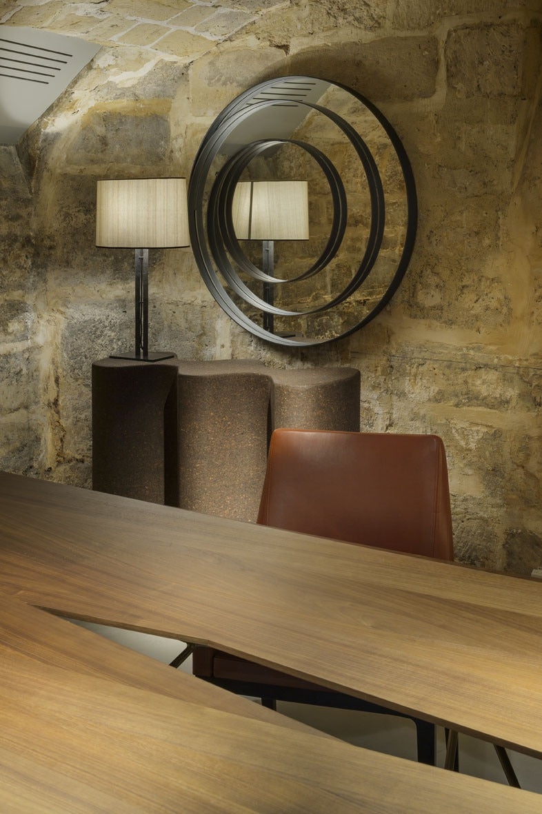 Bruno Moinard Editions Bakar Lamp