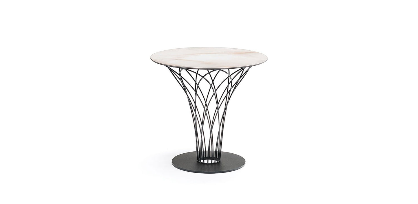 Cattelan  Nido Keramik Bistrot Dining Table