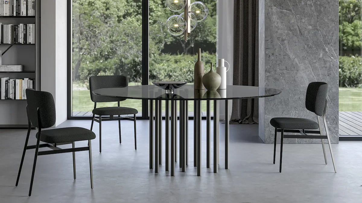 Bonaldo Mille Dining Table