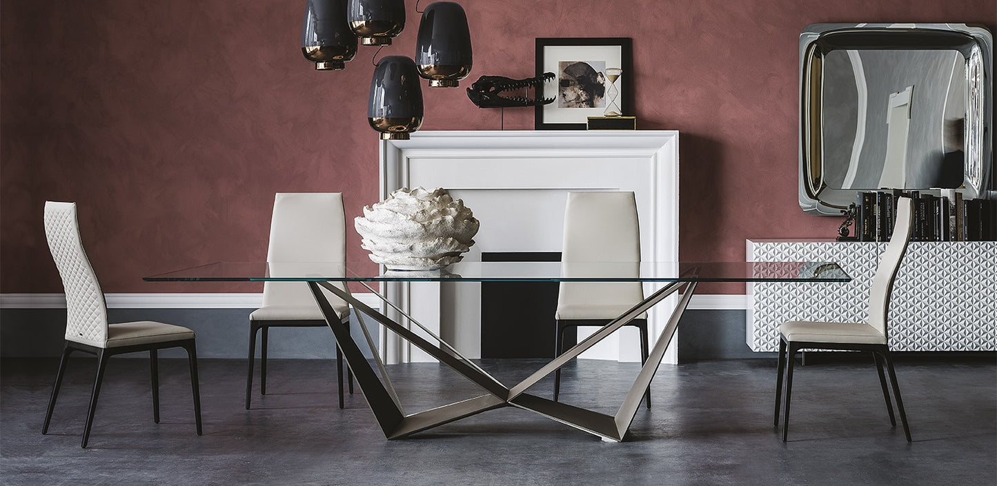 Cattelan Skorpio Dining Table