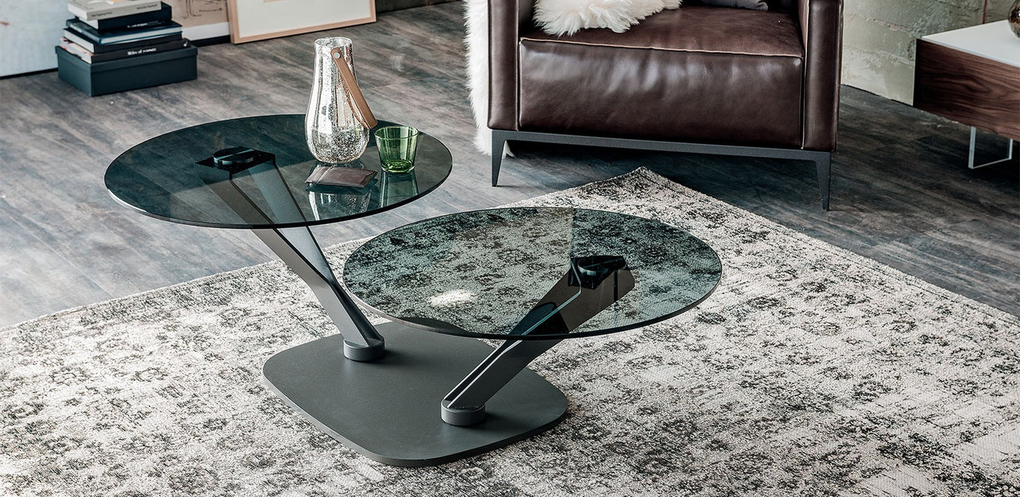 Cattelan Viper Coffee Table