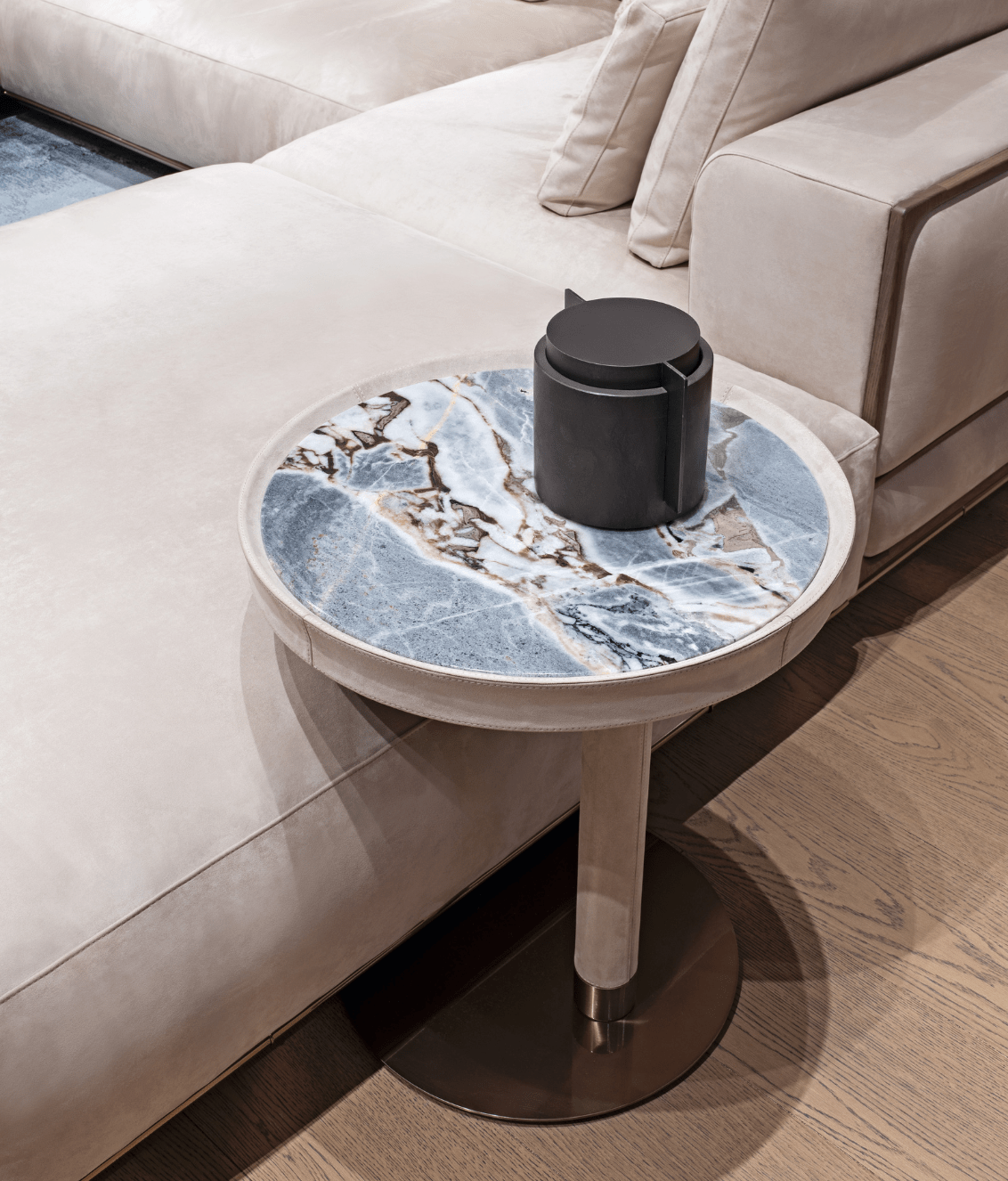 Visionnaire Franky Side Table