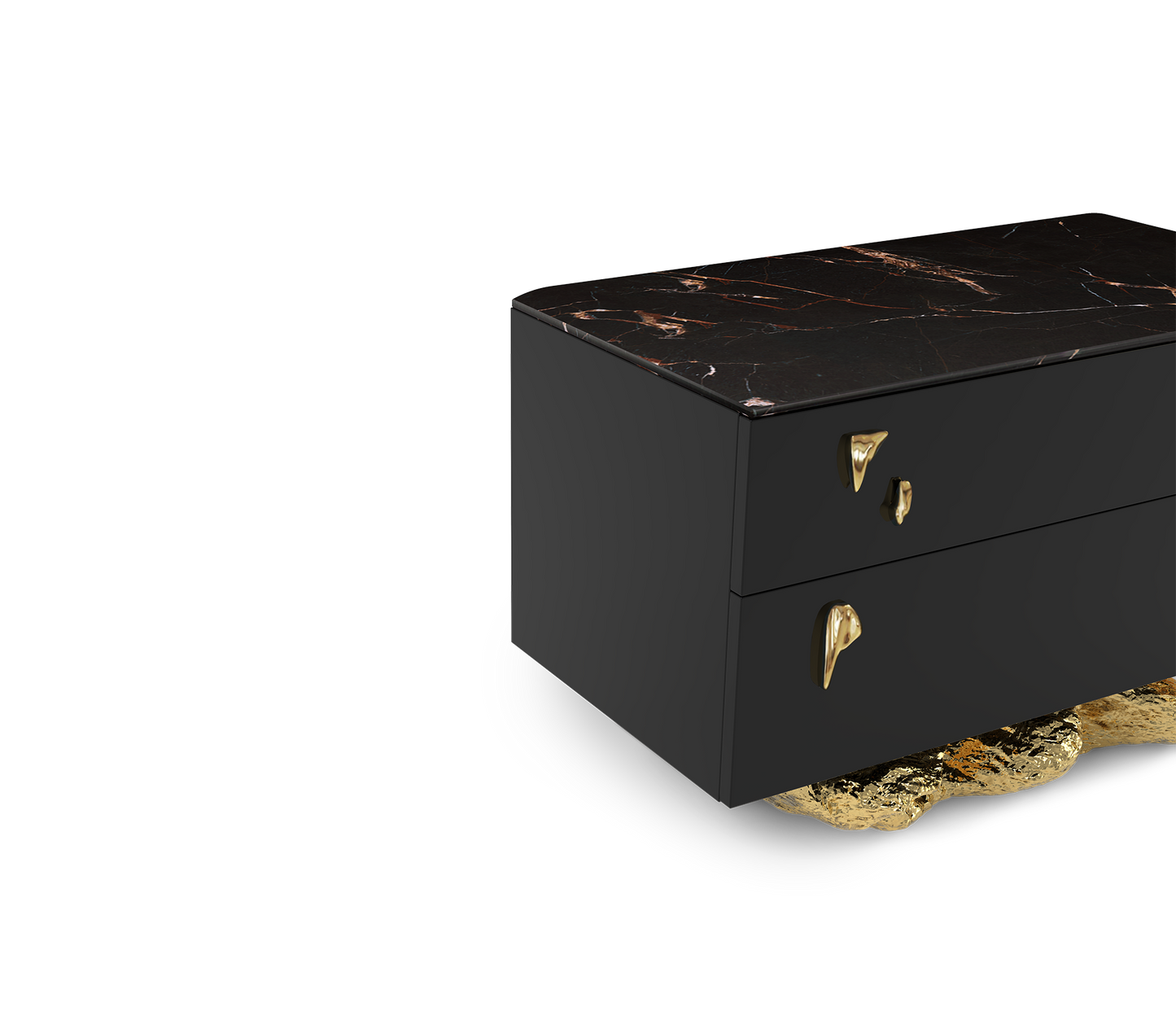 Boca Do Lobo Angra Nightstand