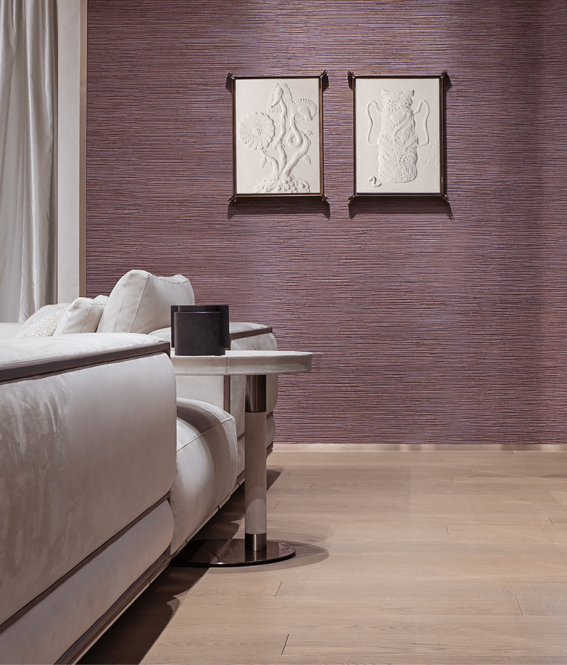 Visionnaire Franky Side Table