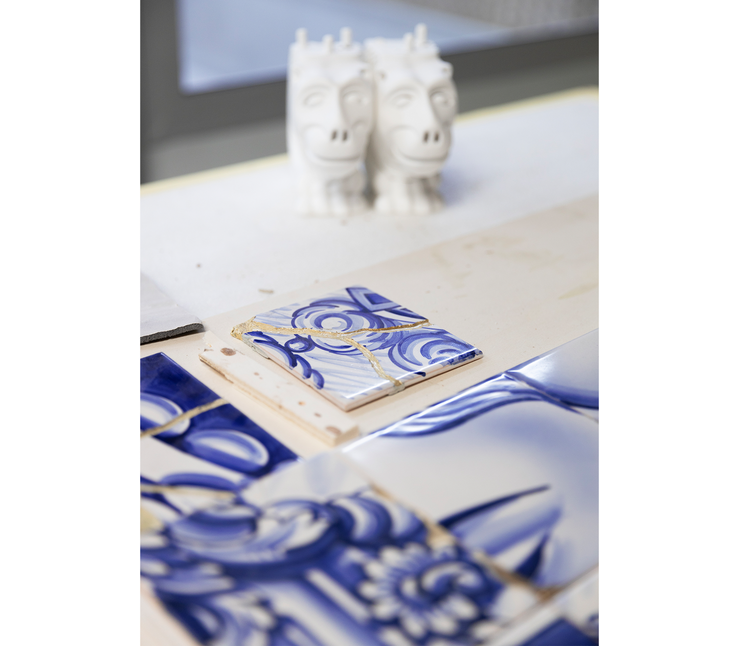 Boca Do Lobo  Carmo Sideboard