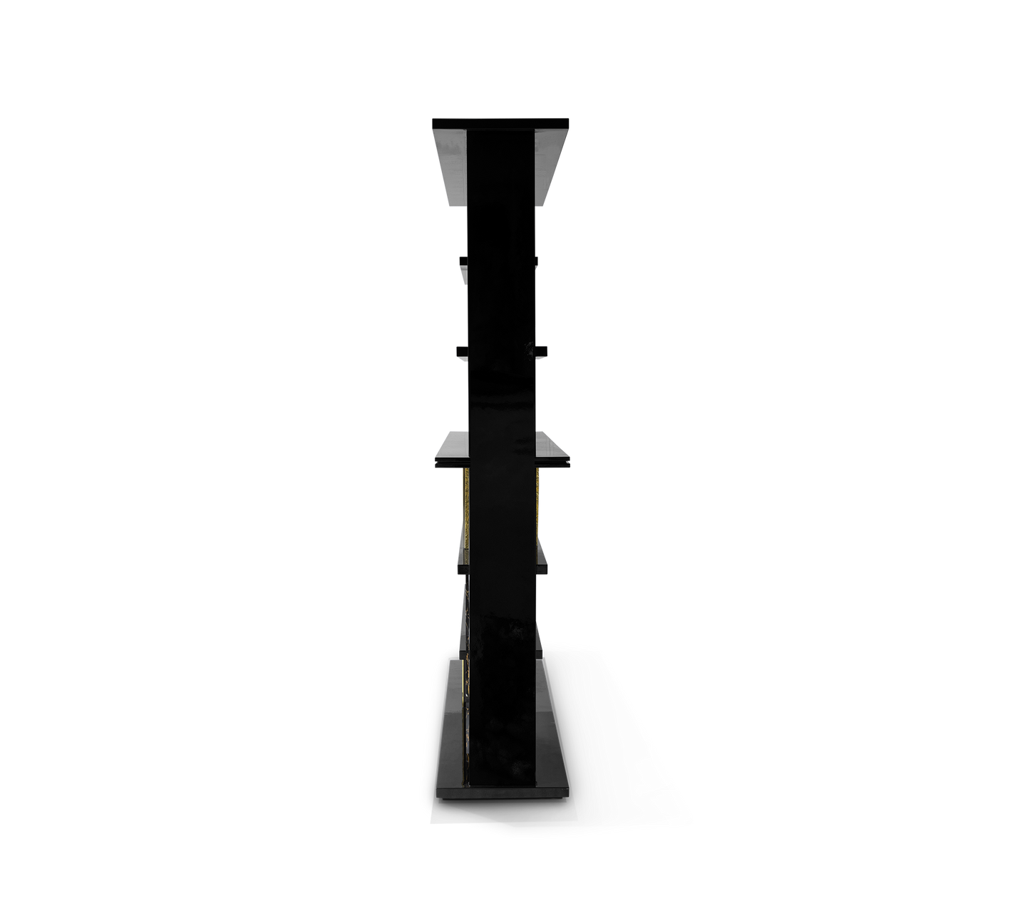 Boca Do Lobo  Garrett Bookshelf