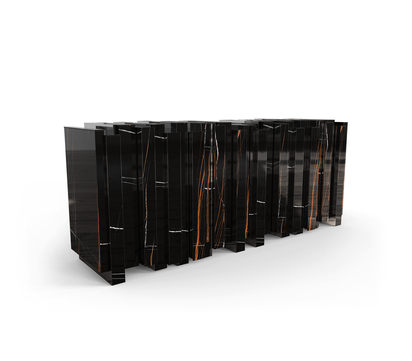 Boca Do Lobo Vertigo  Sideboard