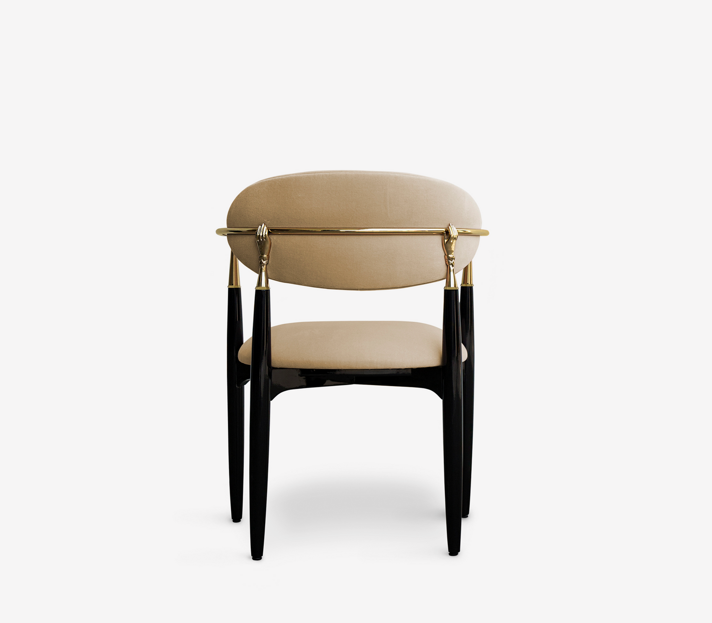 Boca Do Lobo Nahéma  Dinning Chair