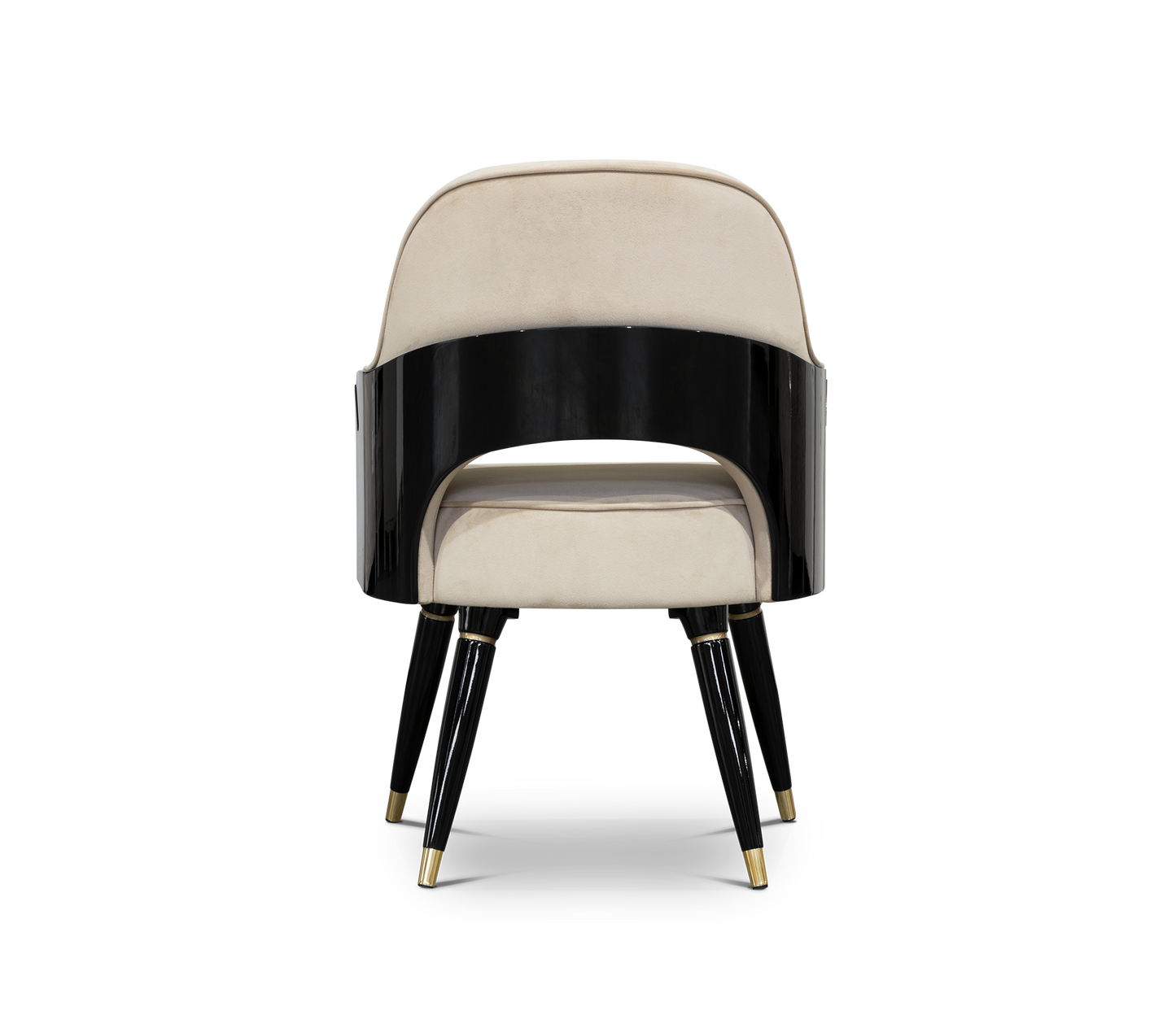 Boca Do Lobo Collins  Dinning Chair