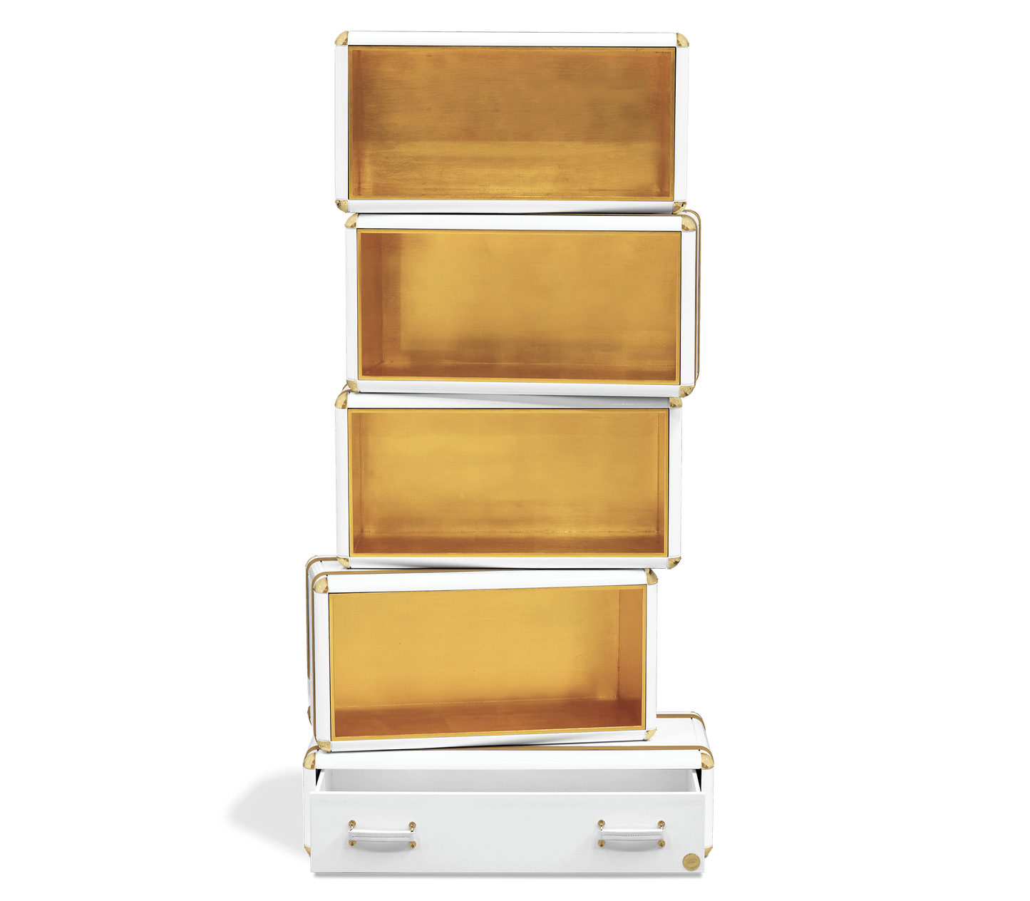 Boca Do Lobo  Fantasy Air Bookshelf