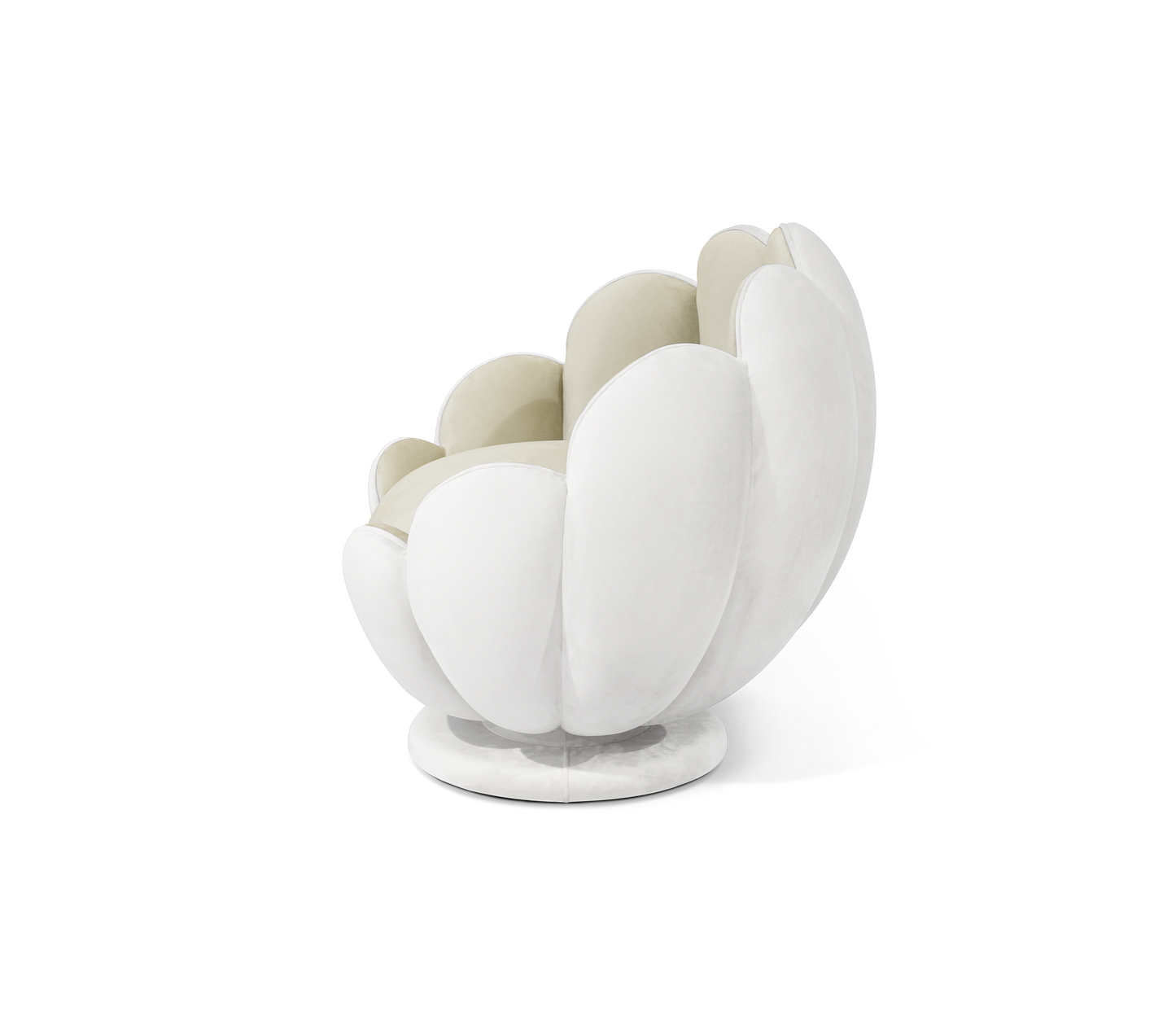 Boca Do Lobo Lotus Leisure Chair