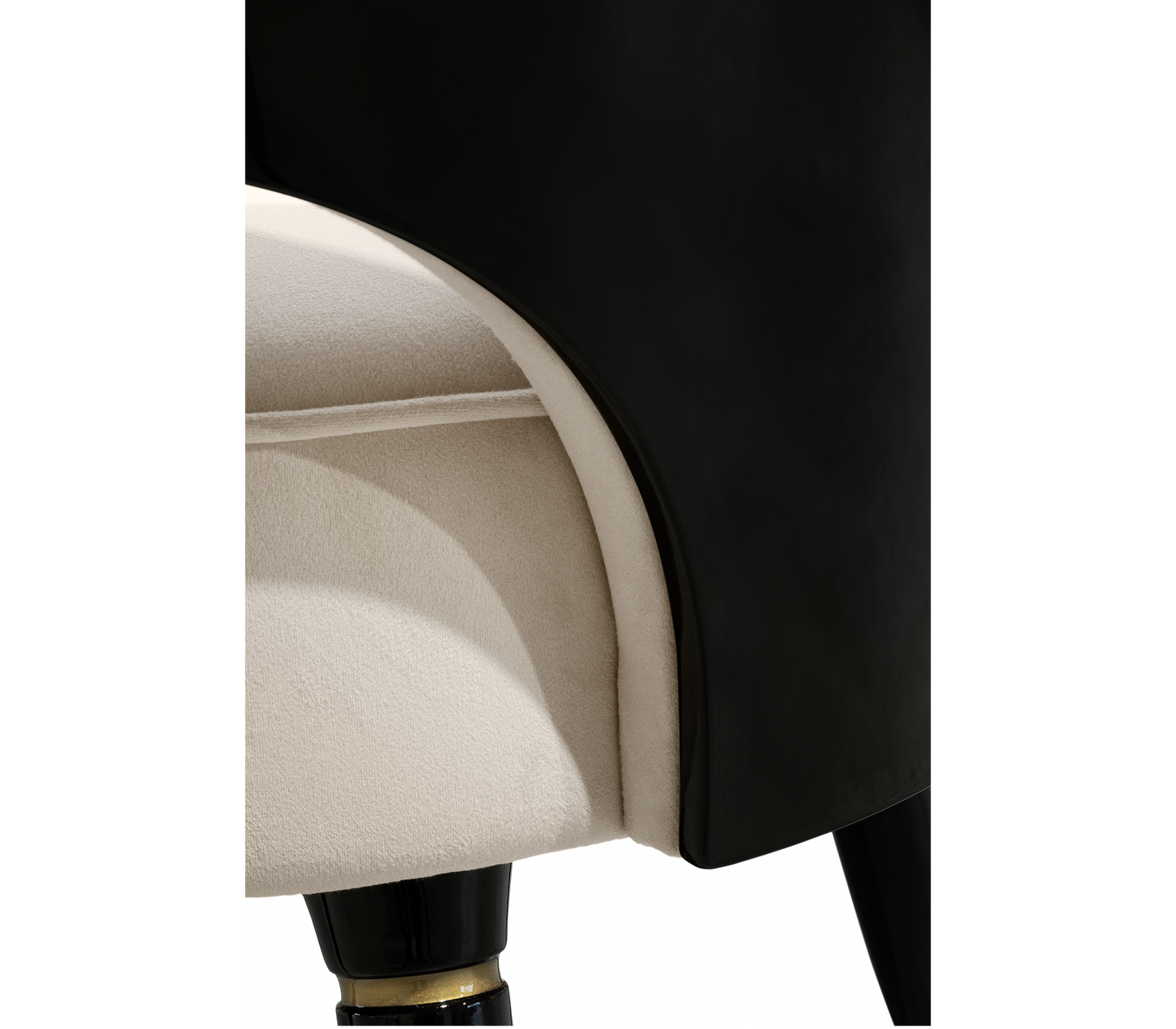 Boca Do Lobo Collins  Dinning Chair