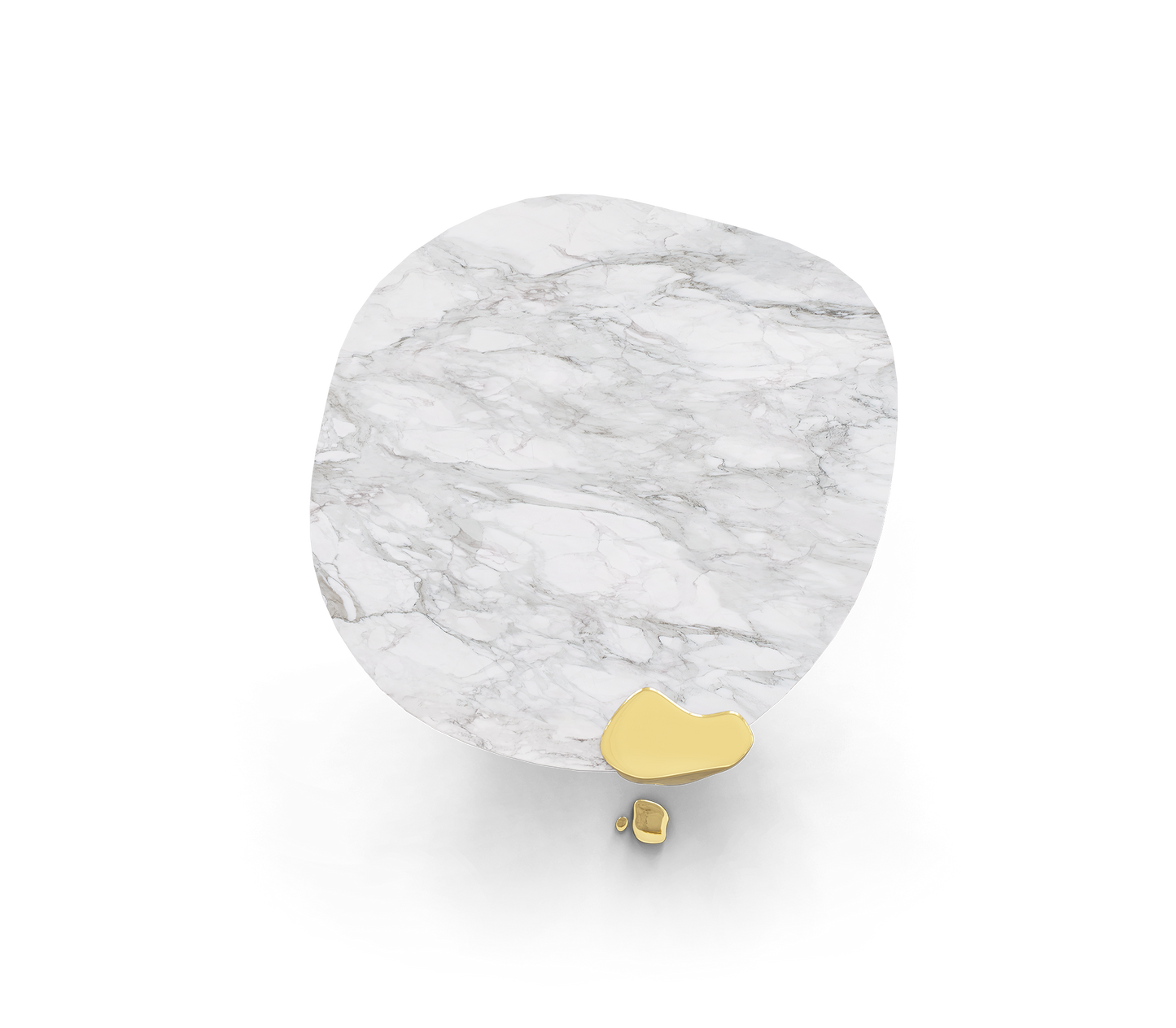 Boca Do Lobo  Diamond Dinning Table