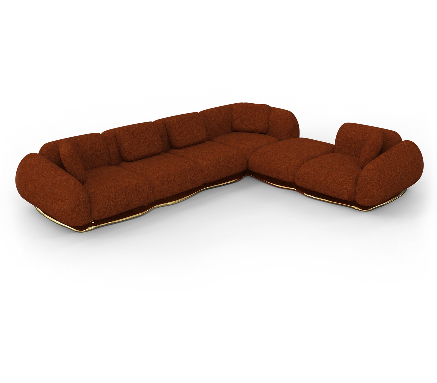Boca Do Lobo Opus Sofa