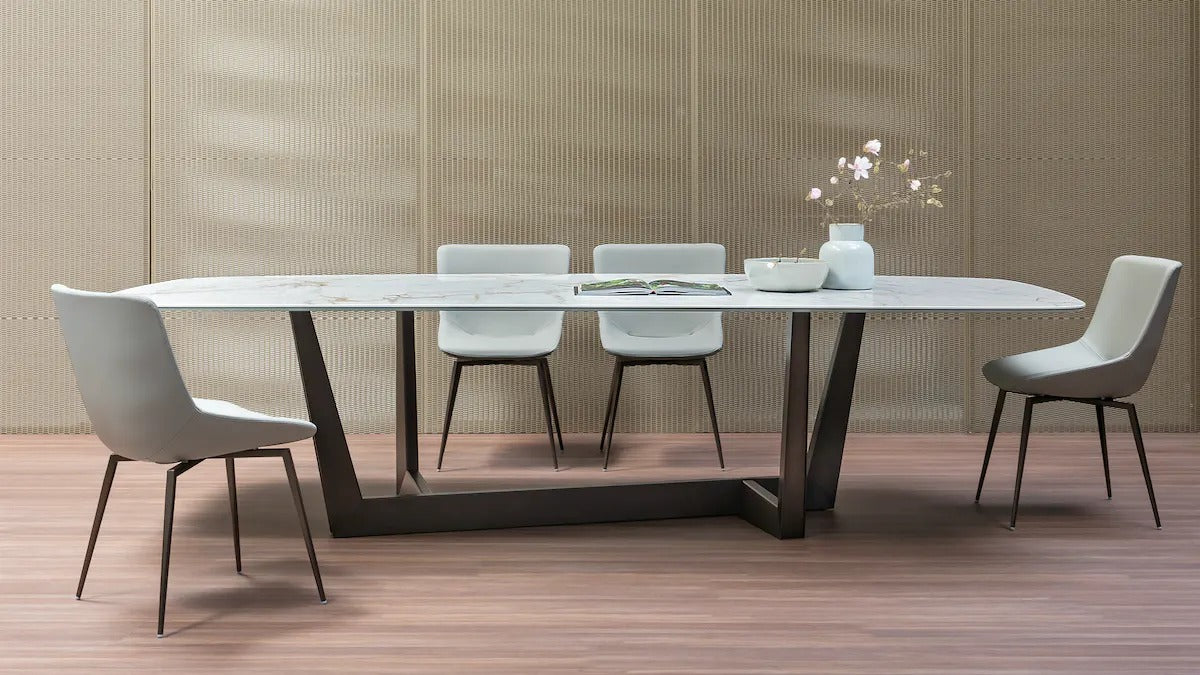 Bonaldo Artika Dining Chair