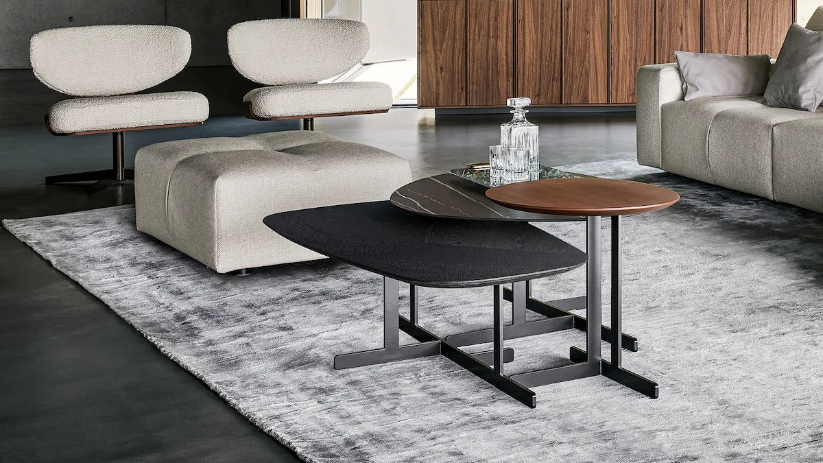 Bonaldo Kumo Coffee Table