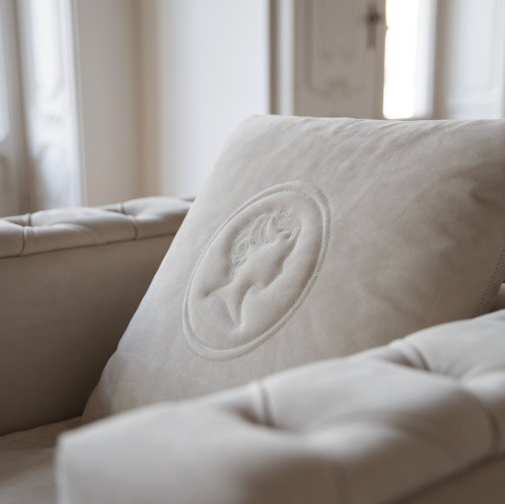 Alberta Belmondo Leisure Chair