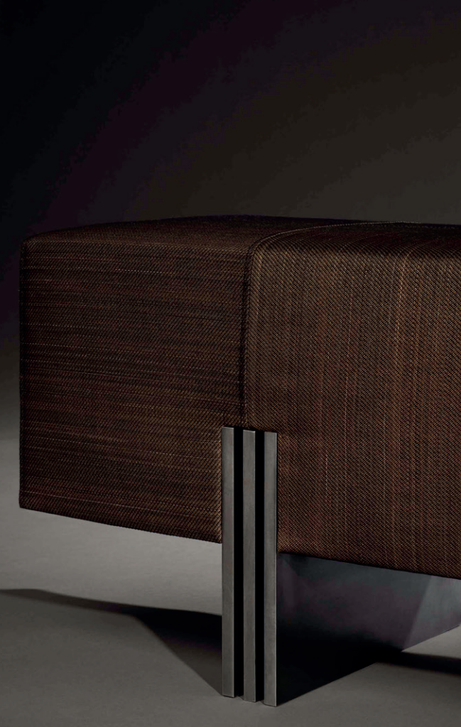 Bruno Moinard Editions Apua Bench