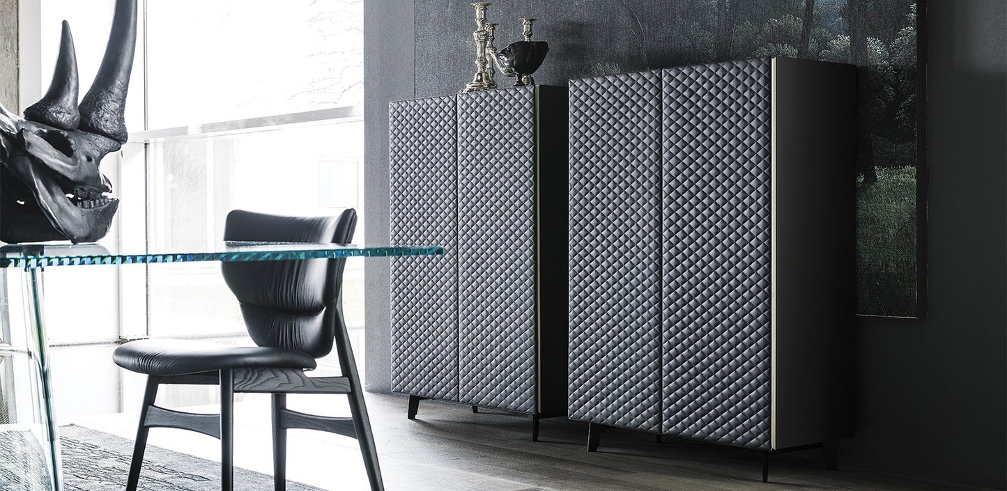 Cattelan Tiffany Wine Cabinet