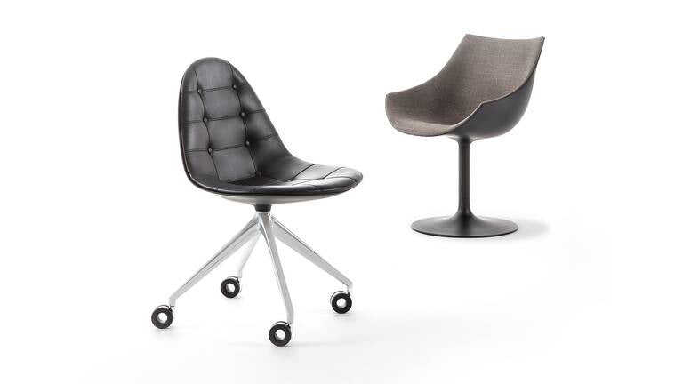 Cassina Passion Dining Chair