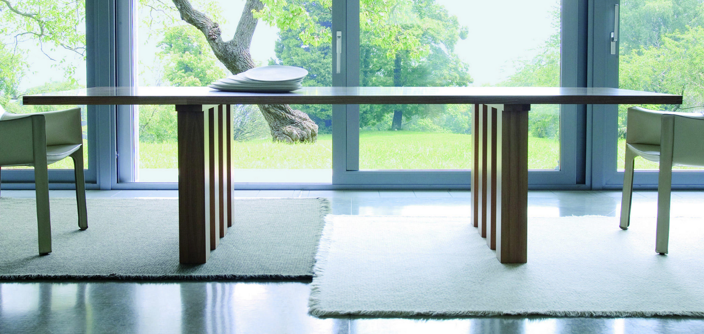 Cassina La Basilica Dining Table