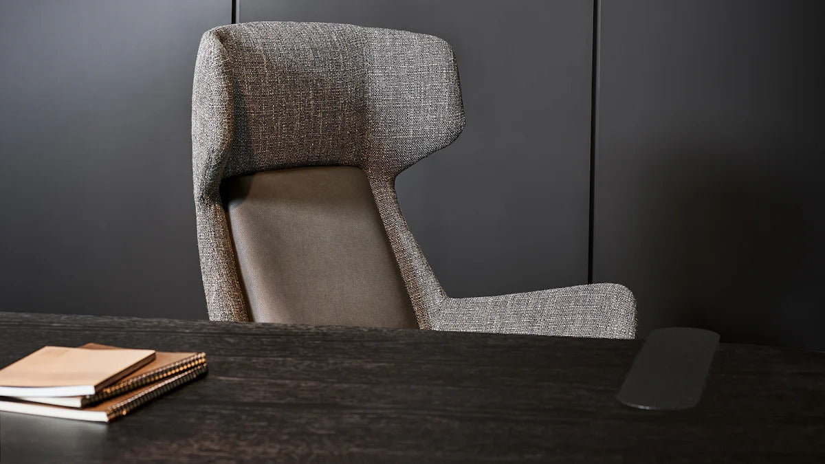 Bonaldo Newton Office Chair