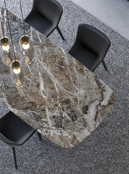 Bonaldo Octa Dining Table