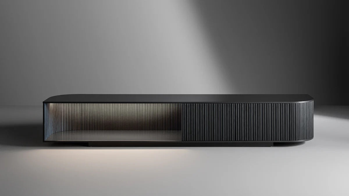 Bonaldo Dune Tv Stand