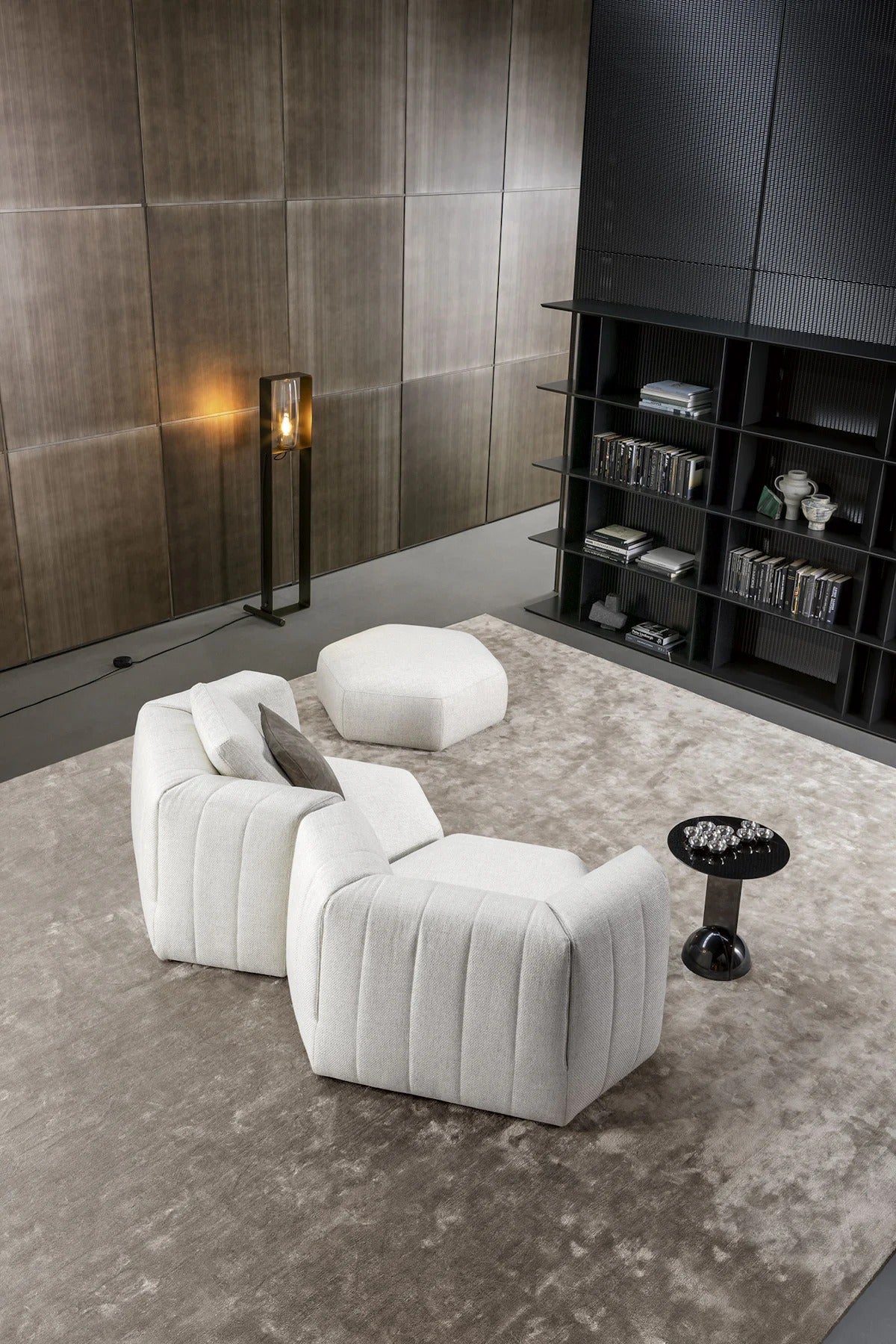 Bonaldo Panorama New Sofa
