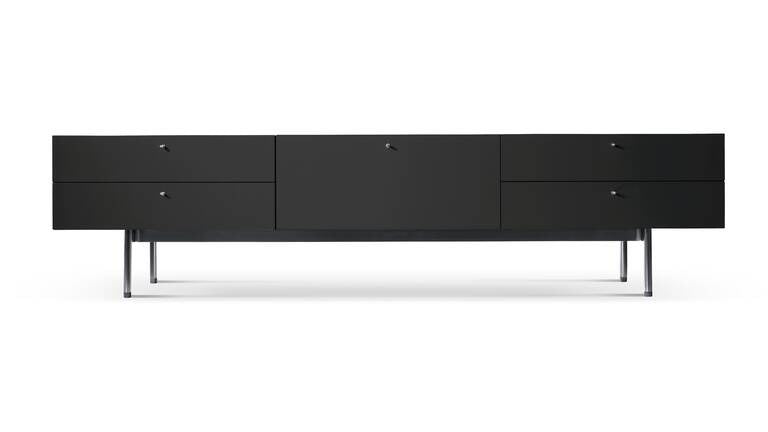 Cassina Flat Sideboard