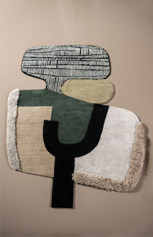 Baxter Himani Rug