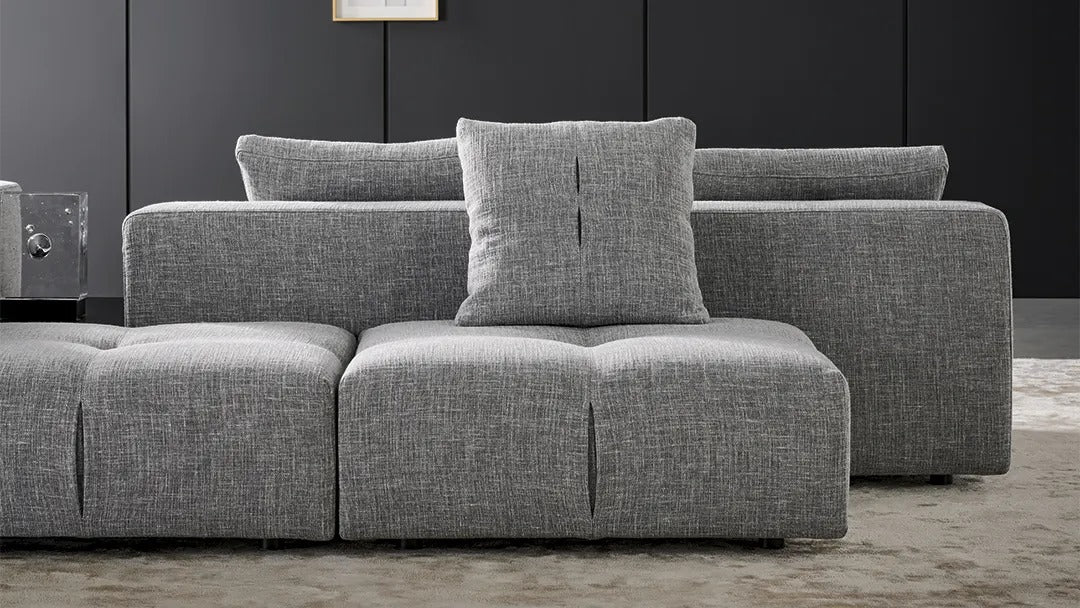 Bonaldo Bonamour Sofa