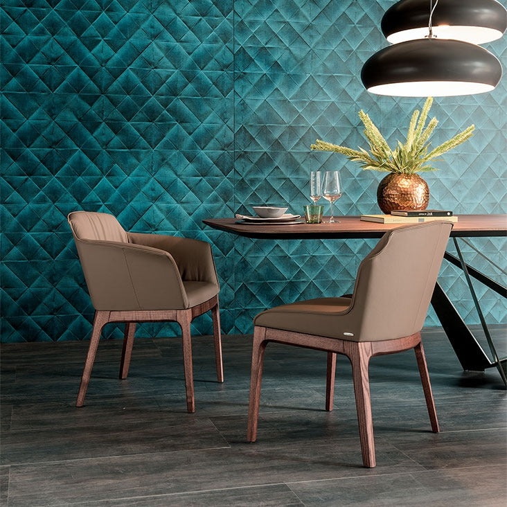Cattelan Musa Dining Chair