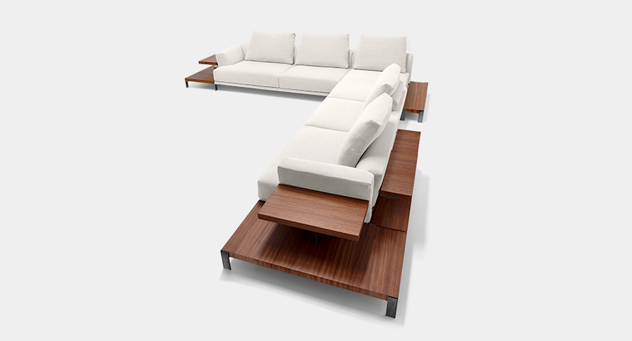 Arketipo That'S Life Sofa