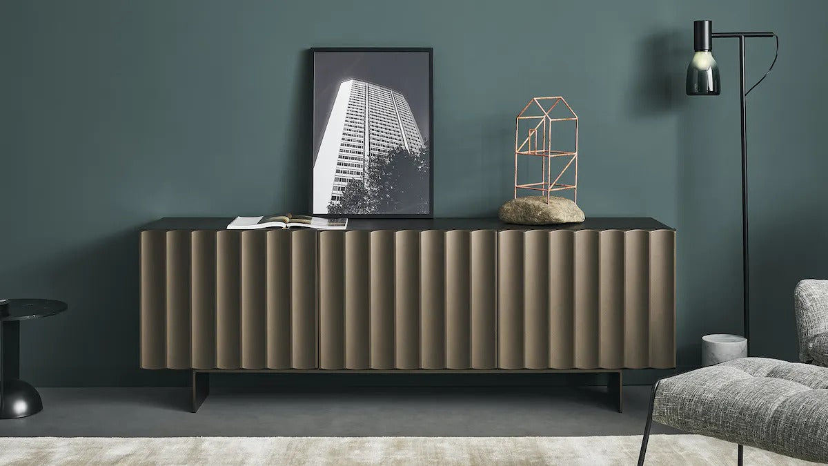 Bonaldo Dorian Sideboard