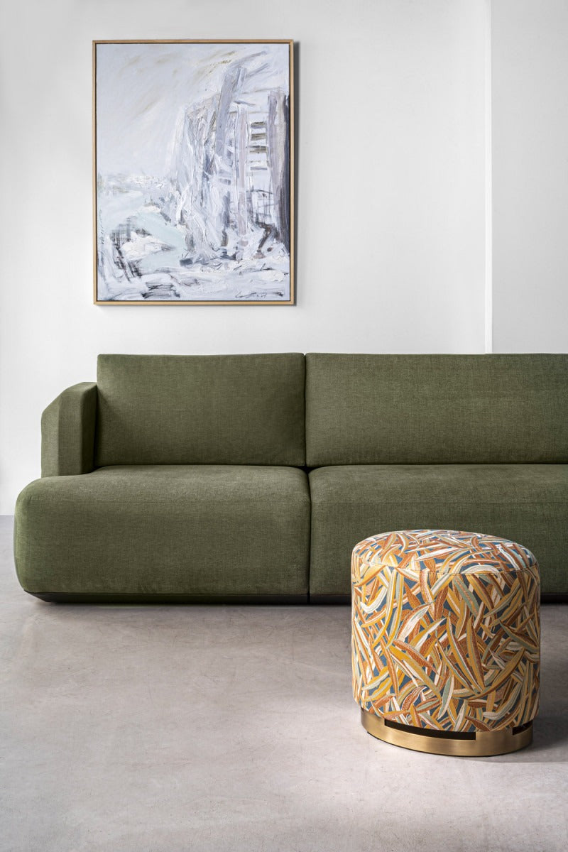 Bruno Moinard Editions Gumi Stool
