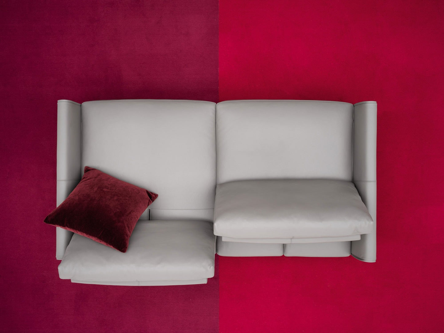 Alberta Vivien Sofa