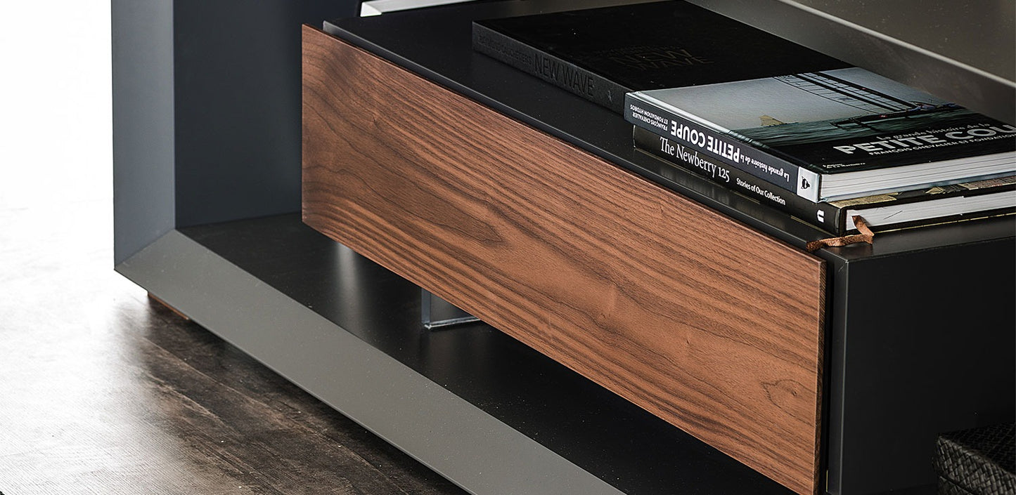 Cattelan Boxer Tv Stand