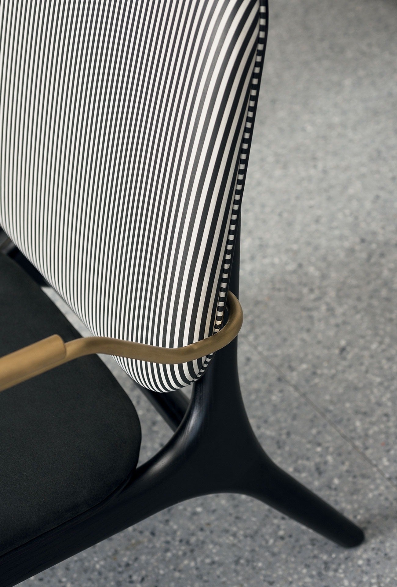 Baxter Thea Leisure Chair