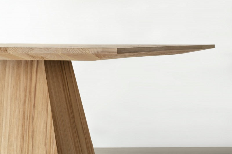 Bruno Moinard Editions Etretat Dinning Table